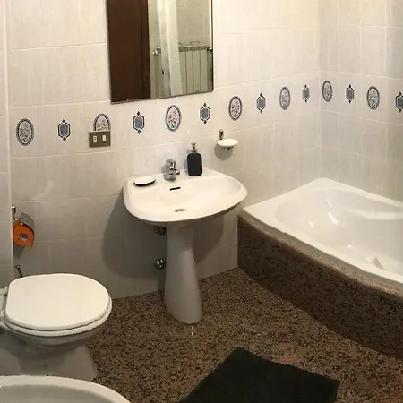 Apartment Casa Del Pittore
