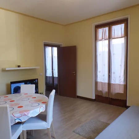 Apartament Casa Del Pittore