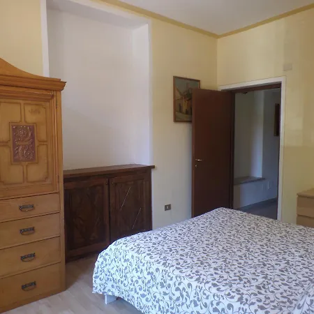 Apartment Casa Del Pittore *