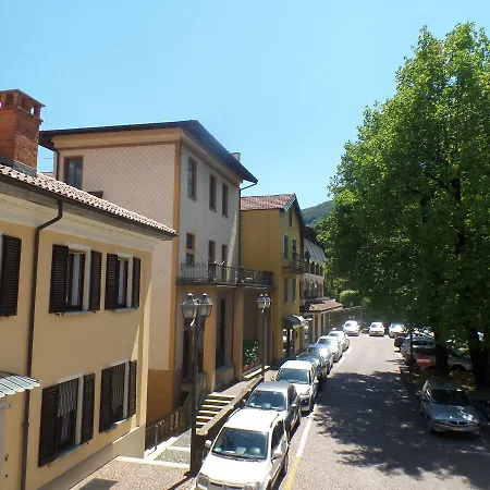 Apartment Casa Del Pittore Baveno