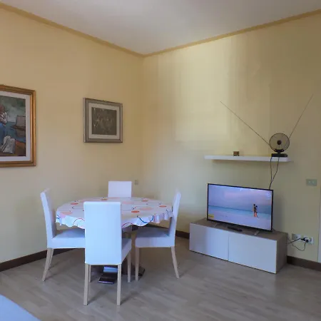 Casa Del Pittore