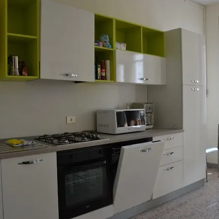 Casa Del Pittore Baveno