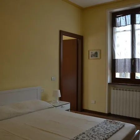 Casa Del Pittore Apartament