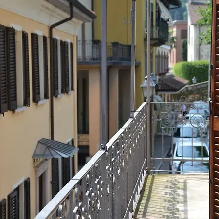 Casa Del Pittore Apartment *