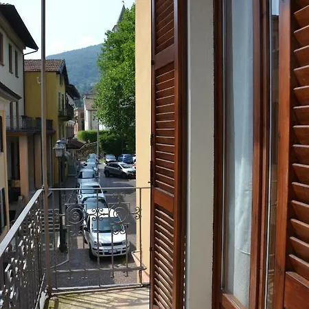 Apartment Casa Del Pittore Baveno