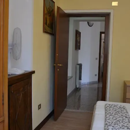 Apartament Casa Del Pittore