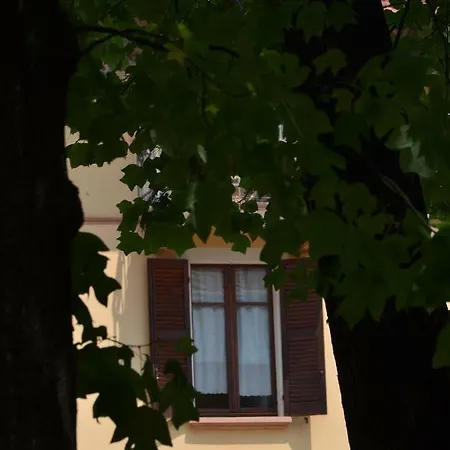 Casa Del Pittore