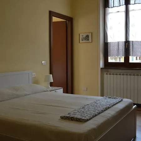 Casa Del Pittore Baveno