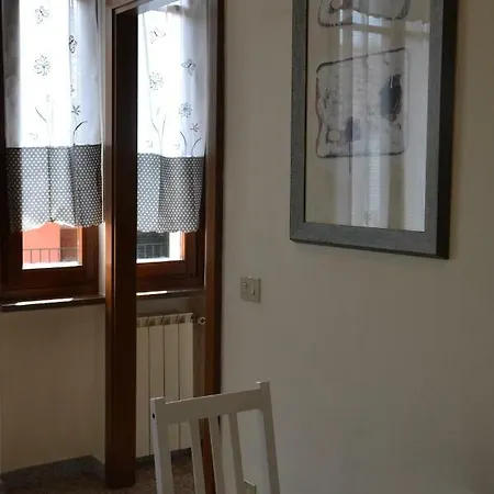 Apartment Casa Del Pittore