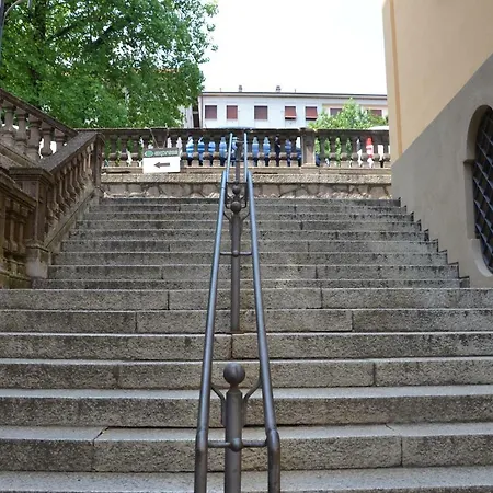 Casa Del Pittore