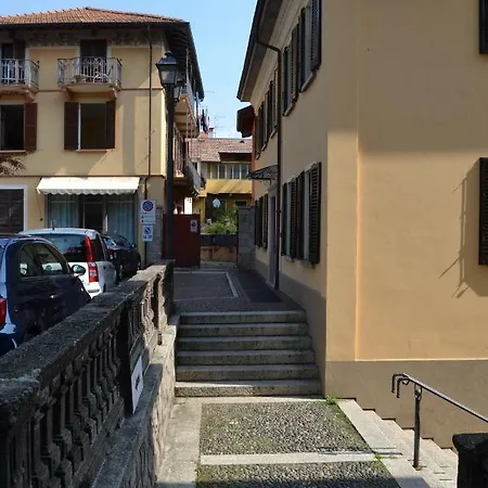 Casa Del Pittore * Baveno