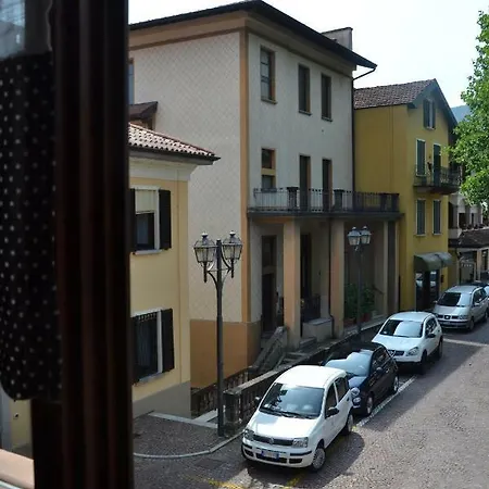 Casa Del Pittore * Baveno