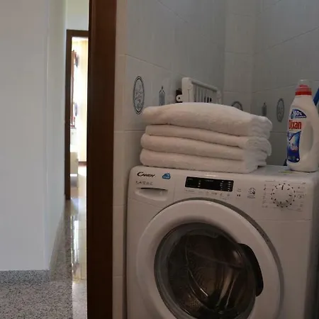 Apartment Casa Del Pittore *