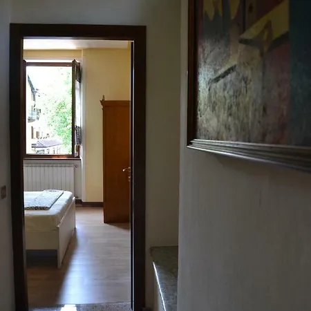 Apartment Casa Del Pittore Baveno