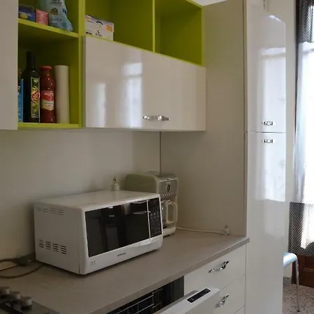 Casa Del Pittore *