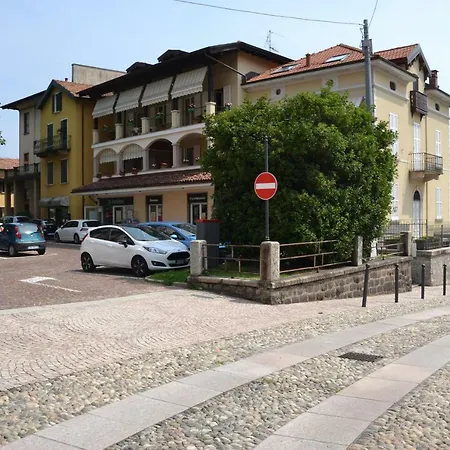 Casa Del Pittore *