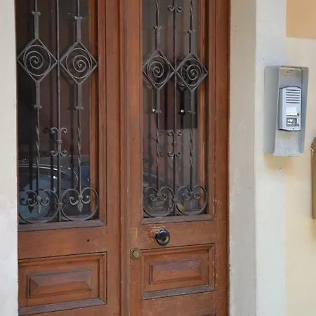 Apartment Casa Del Pittore Baveno