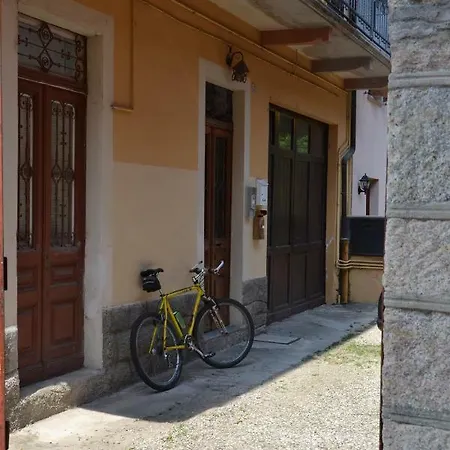 Apartment Casa Del Pittore *
