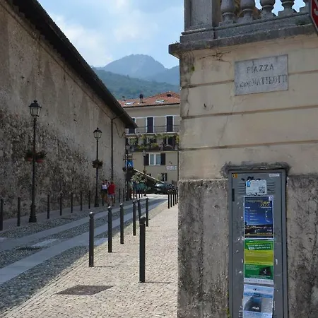 Casa Del Pittore * Baveno